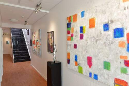 Gemeinschaftsfläche 2 - 