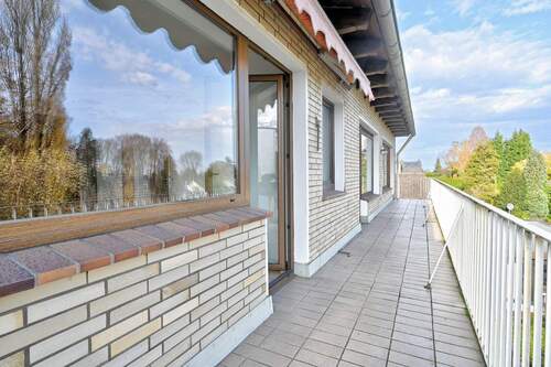 Balkon - 