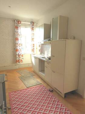 EBK - 4 Zimmer Etagenwohnung zum Kaufen in Rot am See