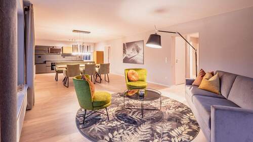 Bild 3 - 3 Zimmer Etagenwohnung in Titisee-Neustadt