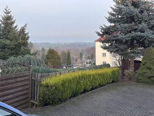 Fernblick - 8 Zimmer Einfamilienhaus in Leisnig