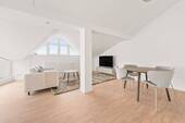 Bild 3 - 2 Zimmer Etagenwohnung in Berlin