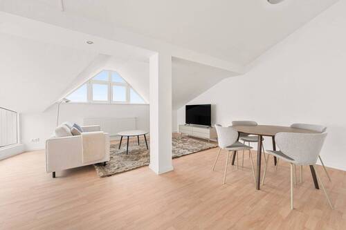 Bild 3 - 2 Zimmer Etagenwohnung in Berlin