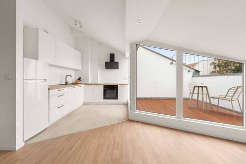 Bild 4 - Etagenwohnung mit 62,00 m&sup2; in Berlin zum Kaufen