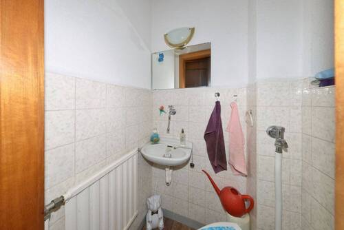 Gäste-WC - 