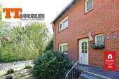 Außenansicht - TT bietet an: Reihenendhaus im Wiesenhof - 5 Zimmer, viel Platz, viele Ideen, viele Möglichkeiten!