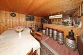 Keller mit Bar - 
