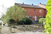 Außenansicht - 5 Zimmer Reihenendhaus zum Kaufen in Wilhelmshaven