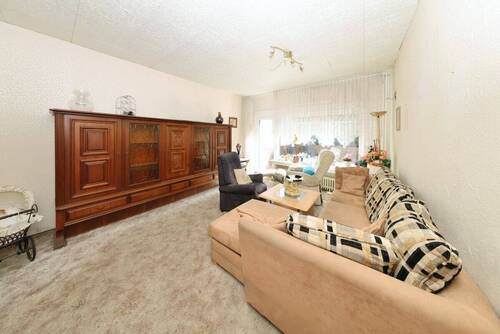 Wohnzimmer - 