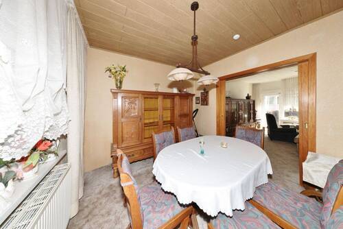 Esszimmer - 
