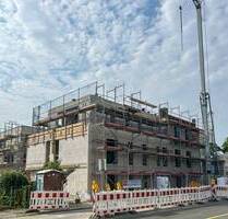 Sofort bezugsfähige Neubauwohnung im Herzen von Gremmendorf! - Münster