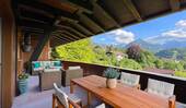 Balkon - 
