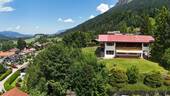 Lage - 6 Zimmer Einfamilienhaus zum Kaufen in Oberstdorf