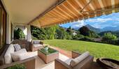 Terrasse - 