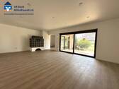 Wohnzimmer - Renovierte 3-Zimmer-Wohnung mit sonniger Terrasse in Böhl-Iggelheim!