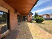 Terrasse - 