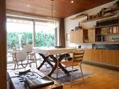 Wohn - Esszimmer - 