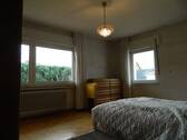 Schlafzimmer EG - 