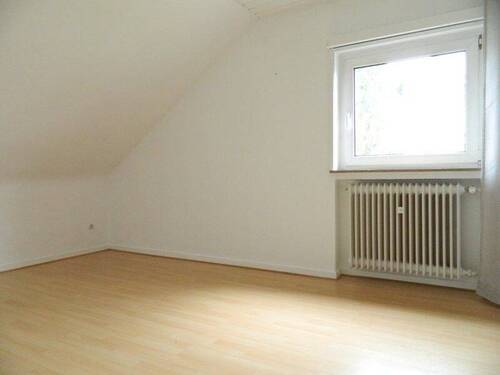 Schlafzimmer OG - 