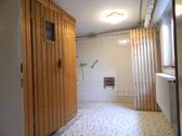 Saunaraum - 