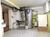 Heizungsraum Keller Bj. 2008 neu - 