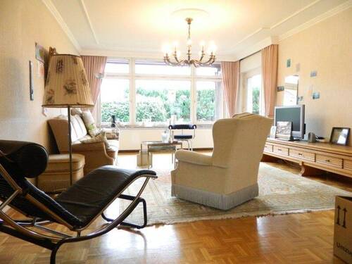Wohnzimmer - 