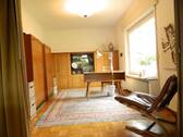 Arbeitszimmer - 