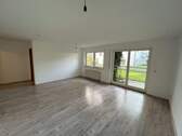 Wohn- Esszimmer - 