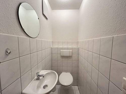 Gäste WC - 