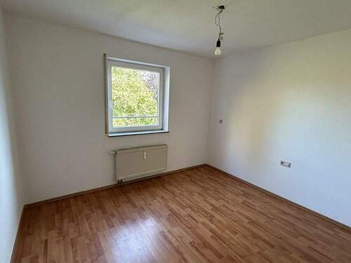 Schlafzimmer gen Norden - 