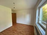 Schlafzimmer gen Norden - 