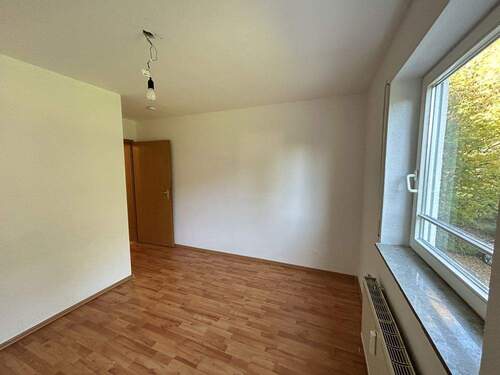 Schlafzimmer gen Norden - 