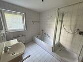 Tageslichtbadezimmer - 
