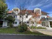 Bild 1 - Gepflegte 3-Zi.-Wohnung mit Terrasse in beliebter Lage von Pfullendorf - Koffer packen und einziehen
