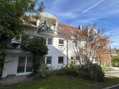 Hausansicht - 