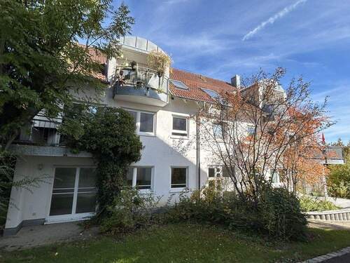 Hausansicht - 