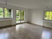 Wohn- und Esszimmer - 