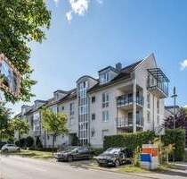 Großzügige Wohnung mit Loggia im grünen Wohnpark Frohe Aue - Mühlenbecker Land OT Schönfließ
