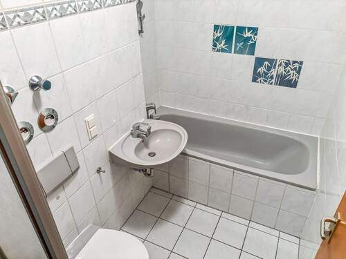 Dusch-/Wannenbad - 