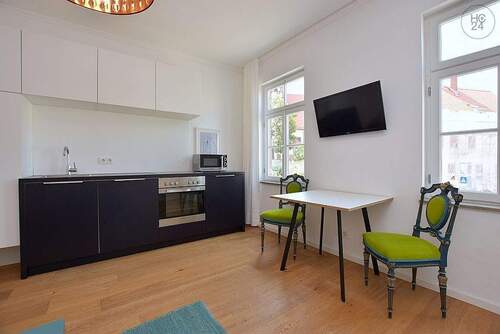 Bild3 - 2 Zimmer Etagenwohnung in Stuttgart