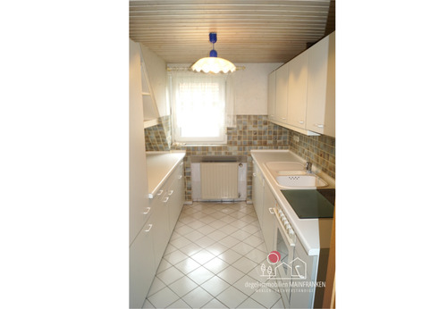 Inklusive Einbauküche - 