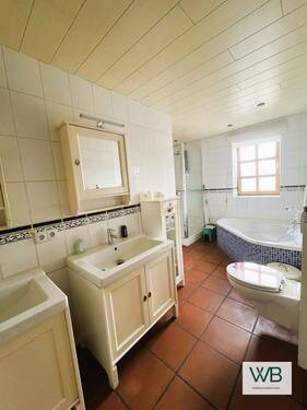 Badezimmer - 