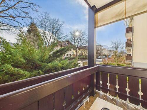 Titelbild - Perfekt geschnittene 3-Zimmer-Mietwohnung mit Balkon und Tiefgaragenstellplatz in Bad Reichenhall