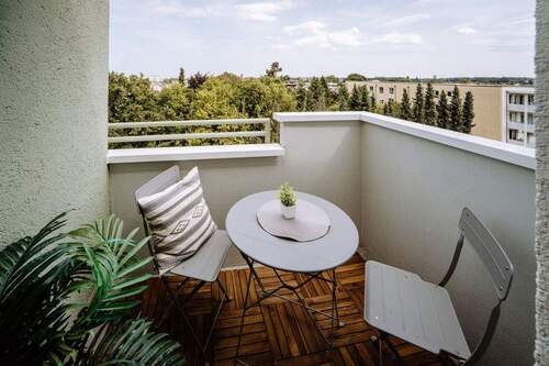 Balkon - 