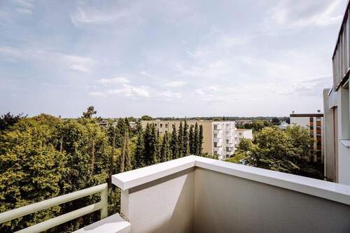 Balkon - 