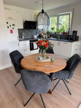 Küche - 3 Zimmer Etagenwohnung in Heilbronn