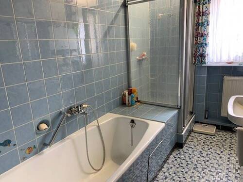 Badezimmer - 
