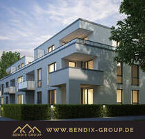 Traumwohnung in ruhiger, grüner Lage I Großzügig & hell I Modern & luxuriös ausgestattet - Leipzig Zentrum-Nordwest