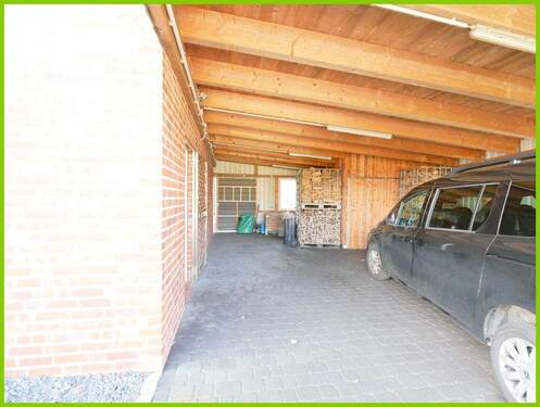 Carport - 