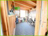 Abstellraum Carport - 